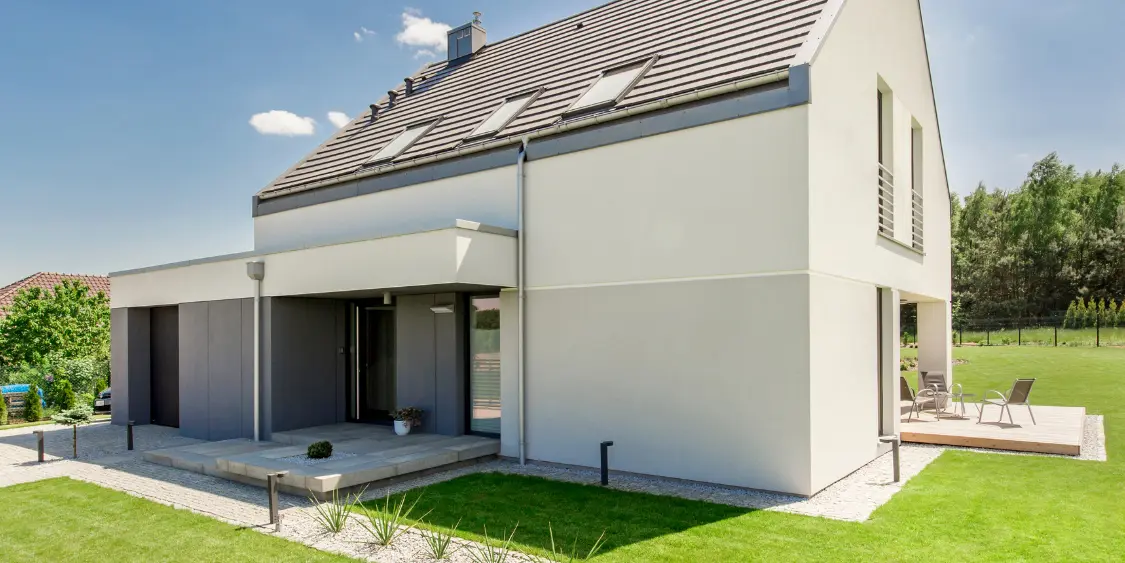 Travaux maison